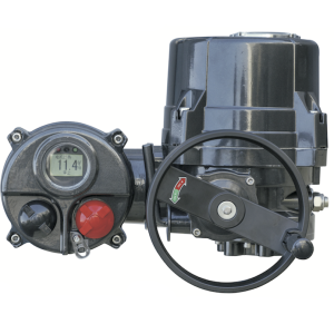 Changzhou Schneider Actuator Co., Ltd.