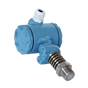 High temperature pressure transmitter