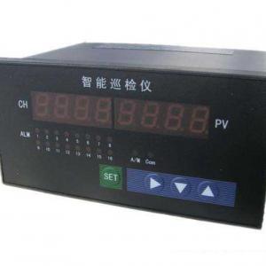 Intelligent multi-point inspection device