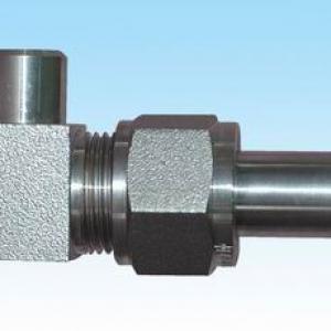 Right Angle clamp adapter