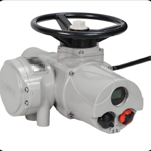 Shanghai Automation Instrumentation Co., Ltd have AI MI Actuator and spare parts 