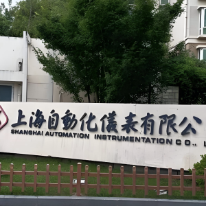Shanghai Automation Instrumentation Co., Ltd.